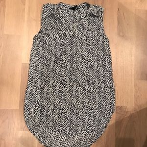 H&M Blouse Size 4